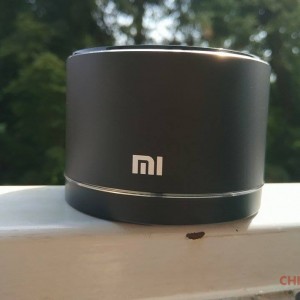 Xiaomi Mini Speaker Bluetooth