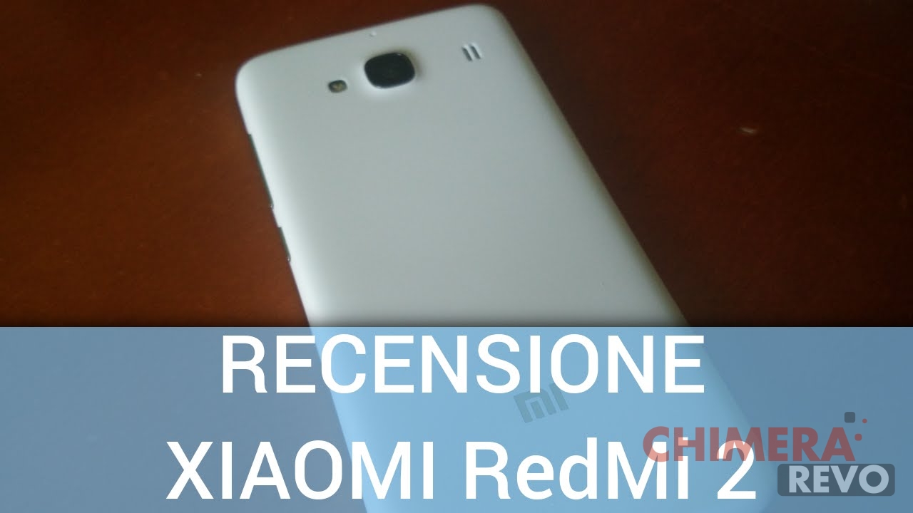 Xiaomi RedMi 2